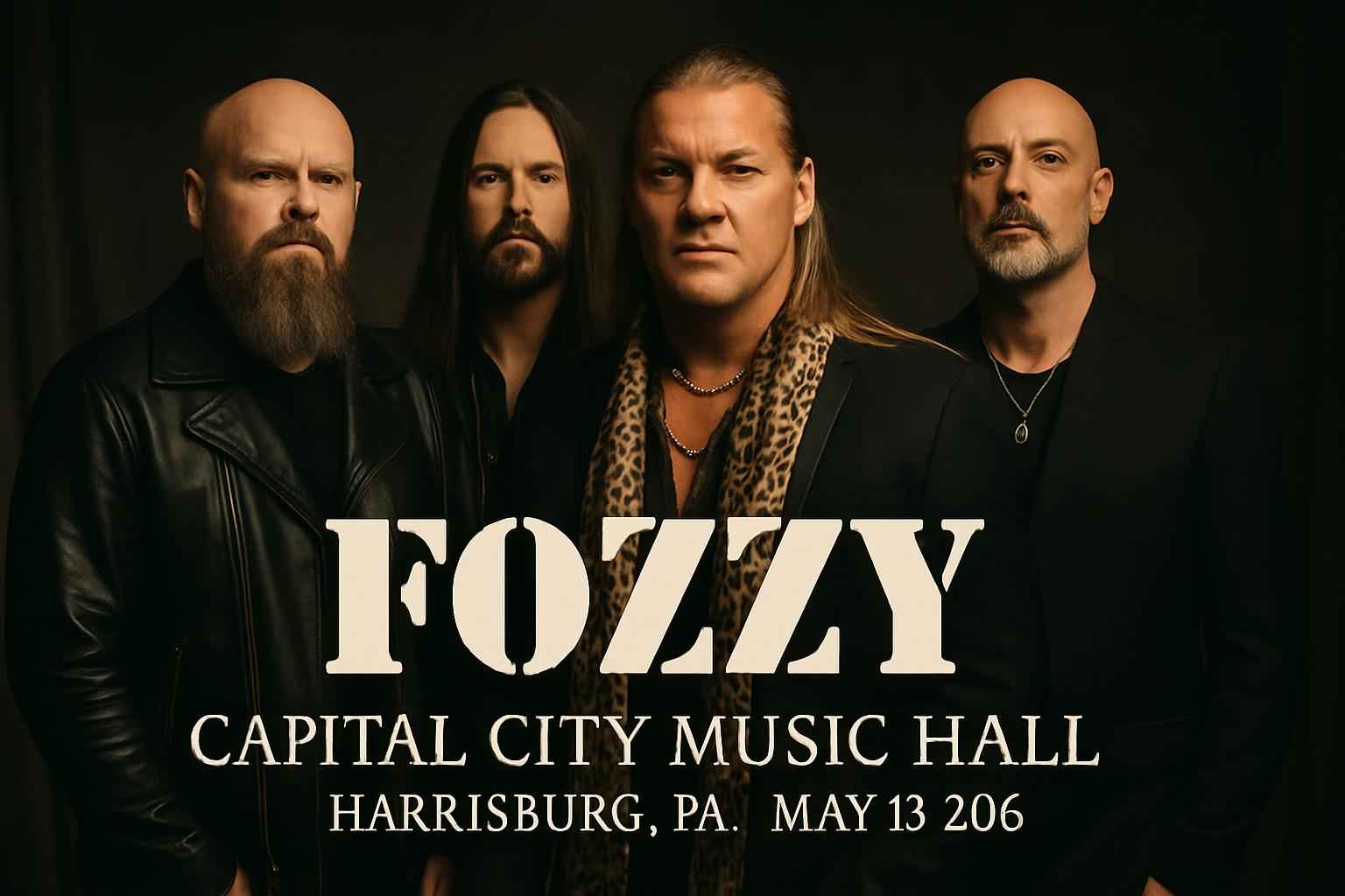 Fozzy