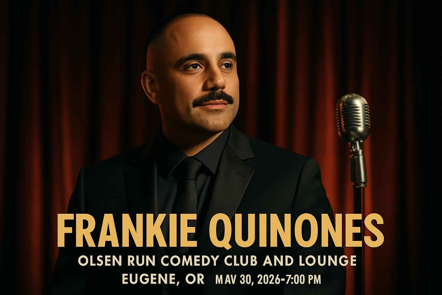 Frankie Quinones