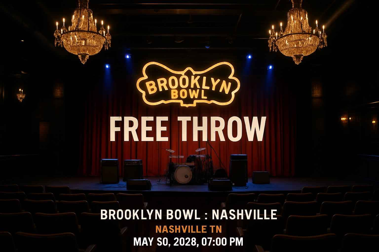 Free Throw