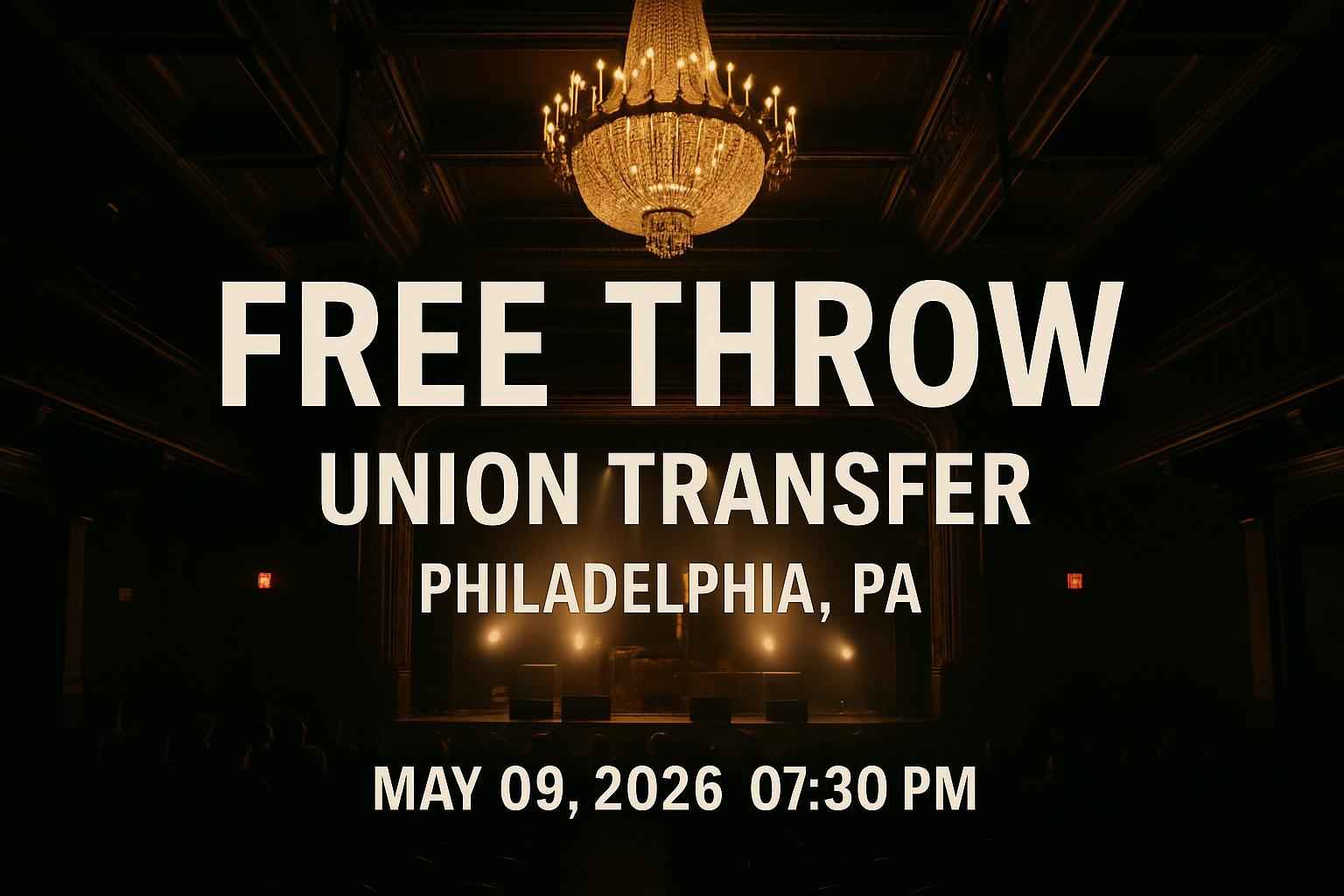 Free Throw