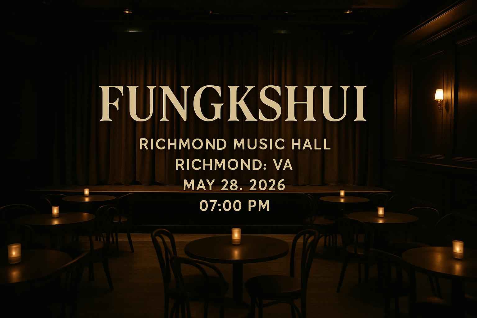 Fungkshui