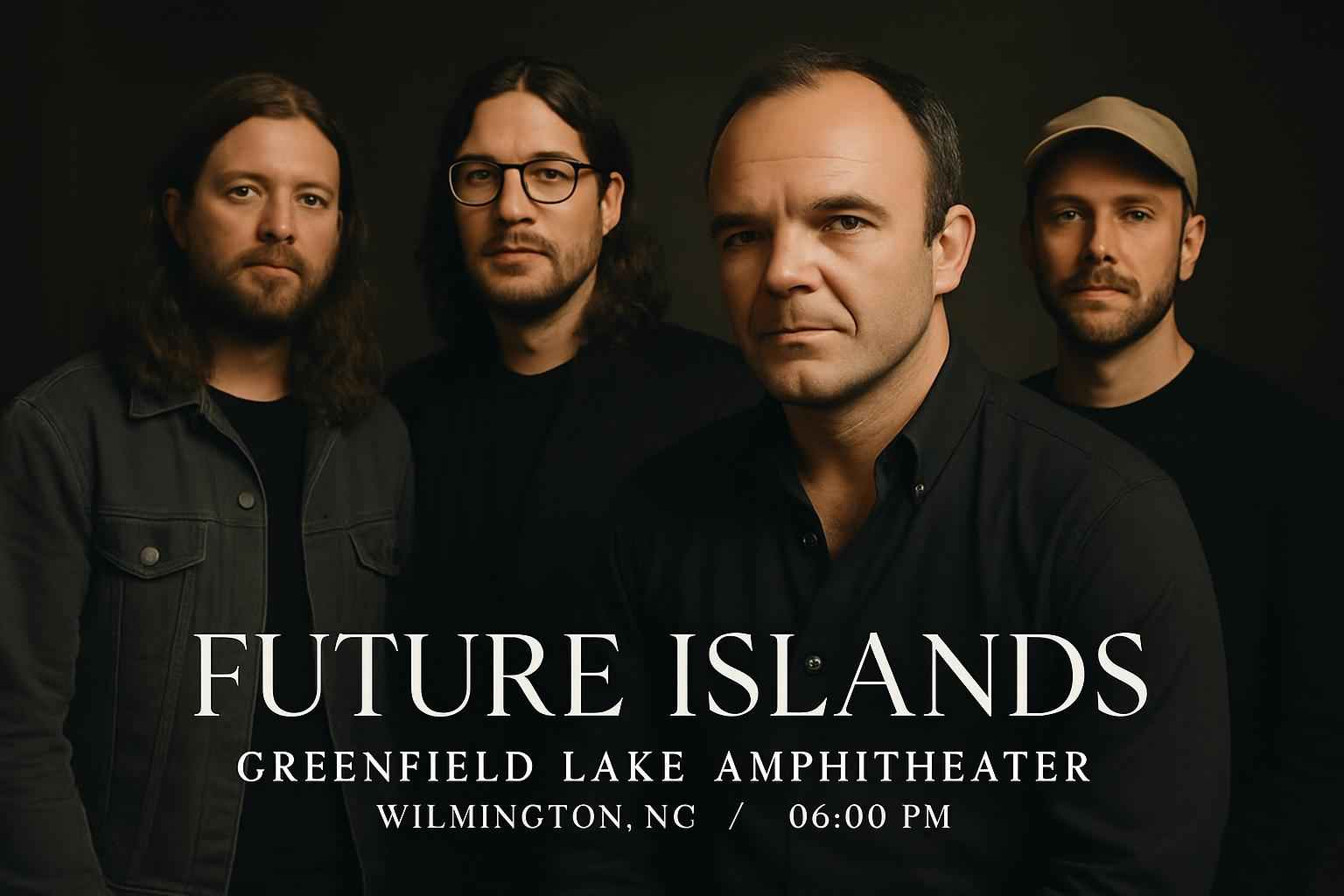 Future Islands