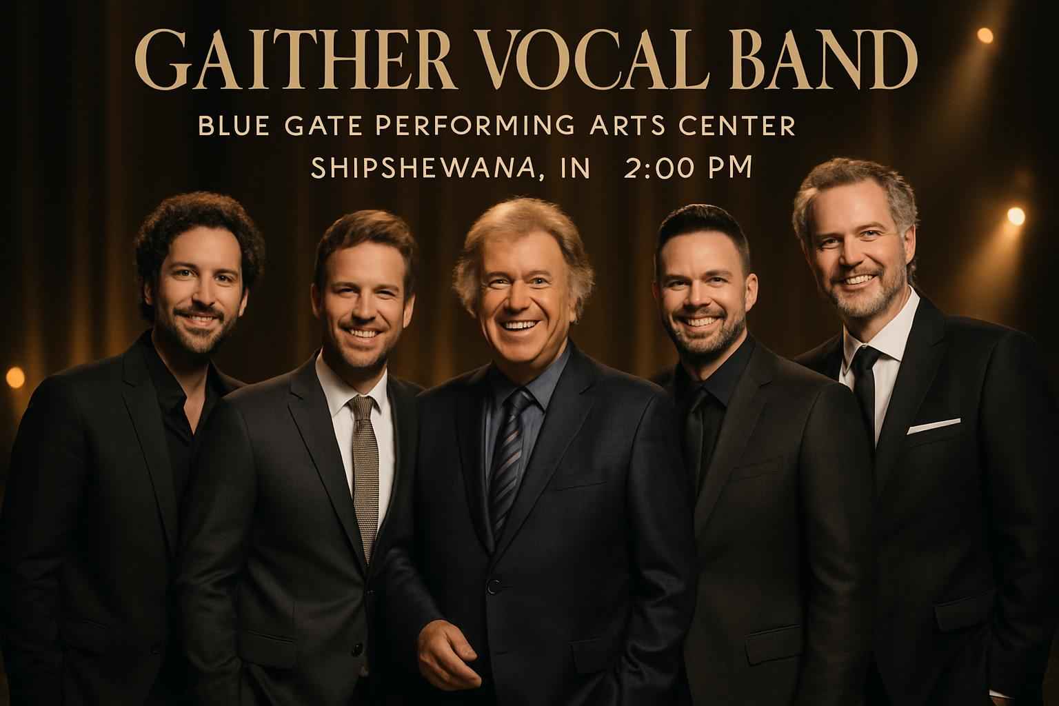 gaither-vocal-band-blue-gate-performing-arts-center