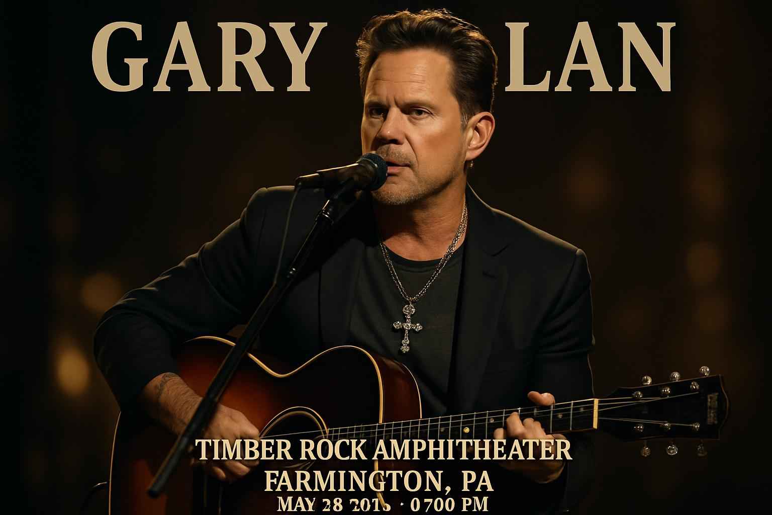 Gary Allan