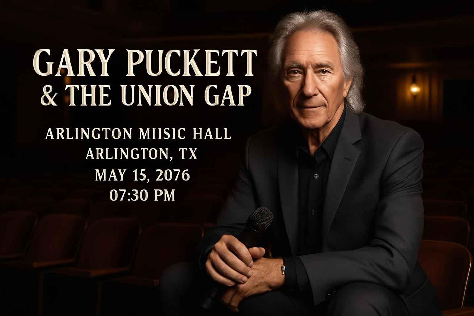 Gary Puckett & The Union Gap
