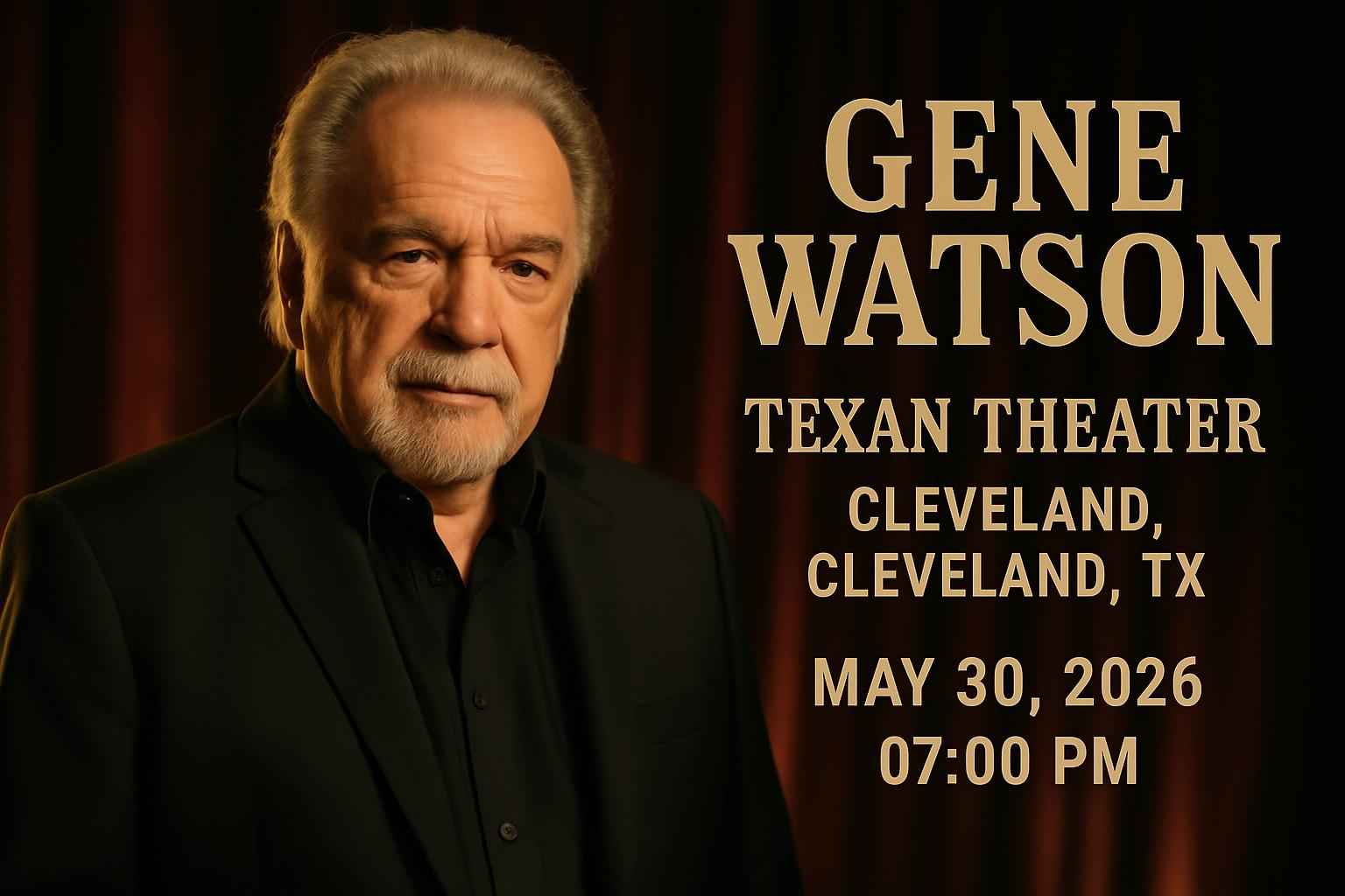 Gene Watson