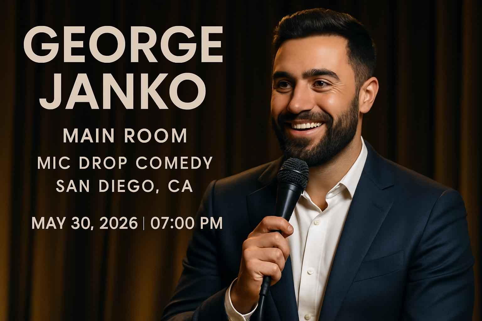 George Janko