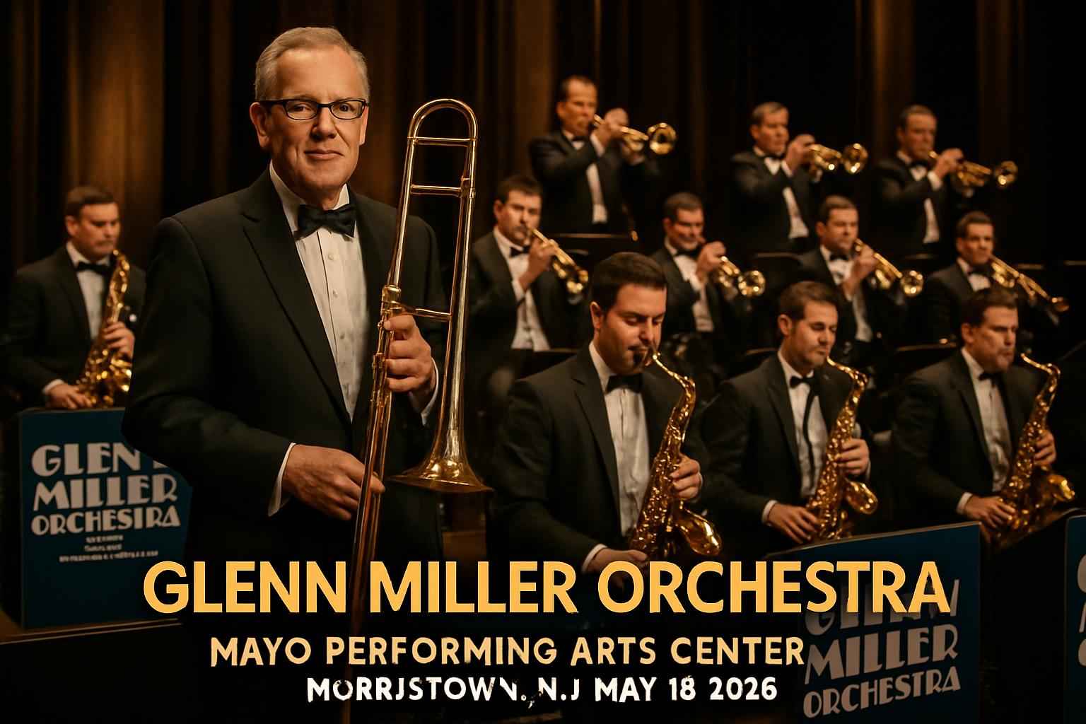 Glenn Miller Orchestra