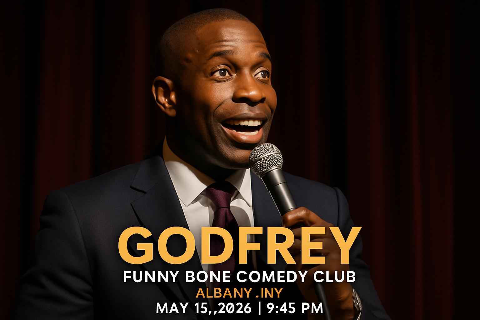 Godfrey