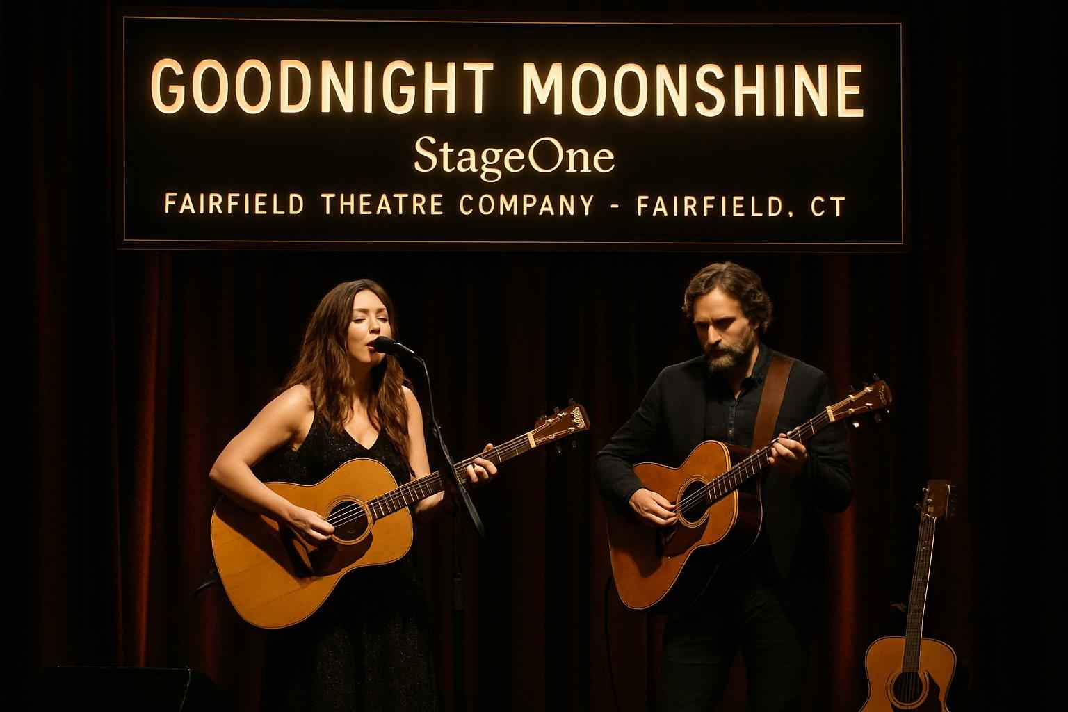 Goodnight Moonshine