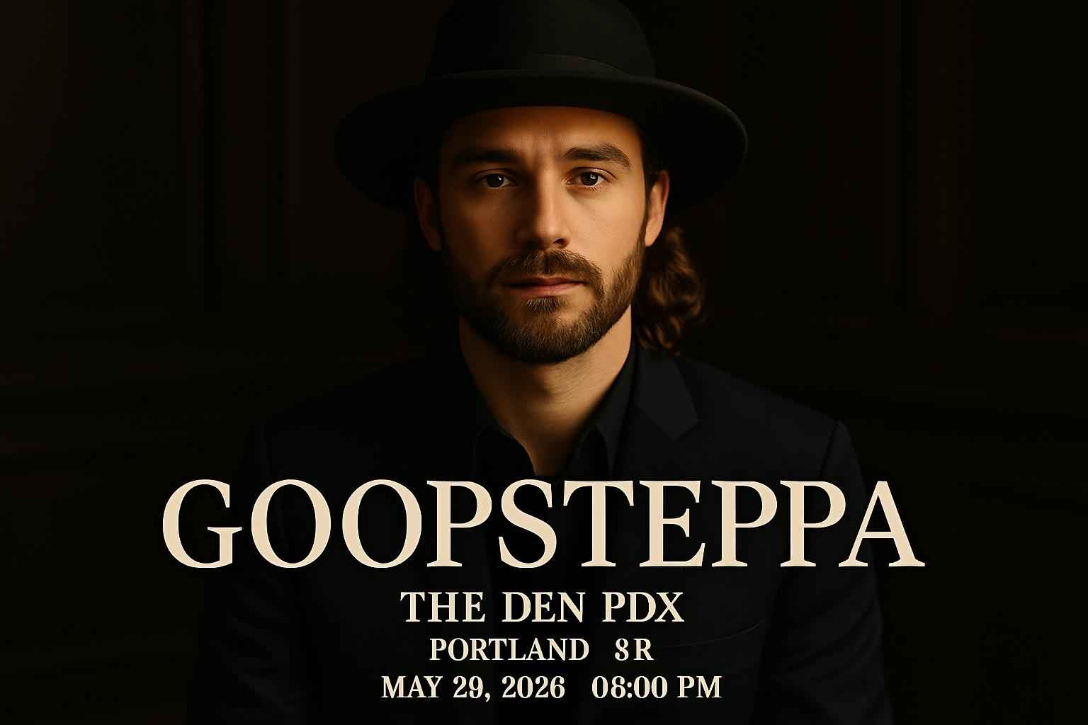 Goopsteppa