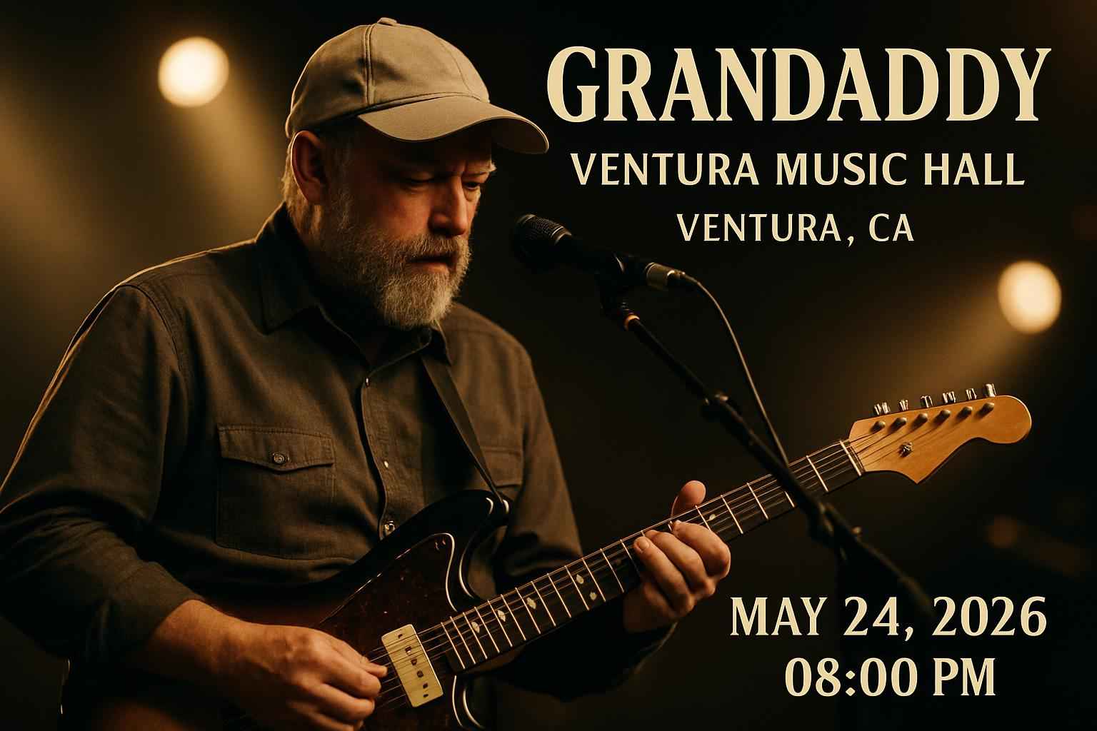 Grandaddy