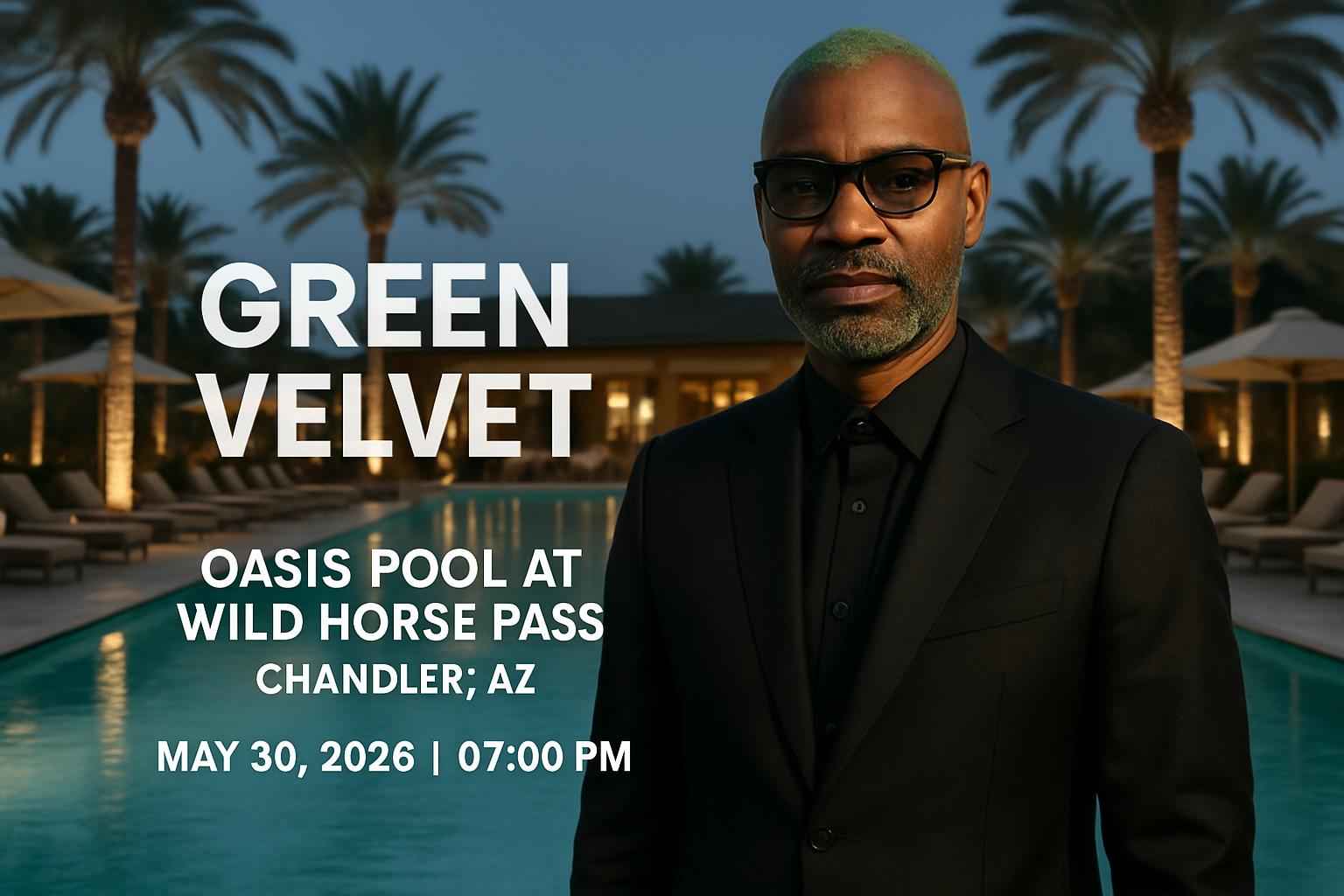 Green Velvet