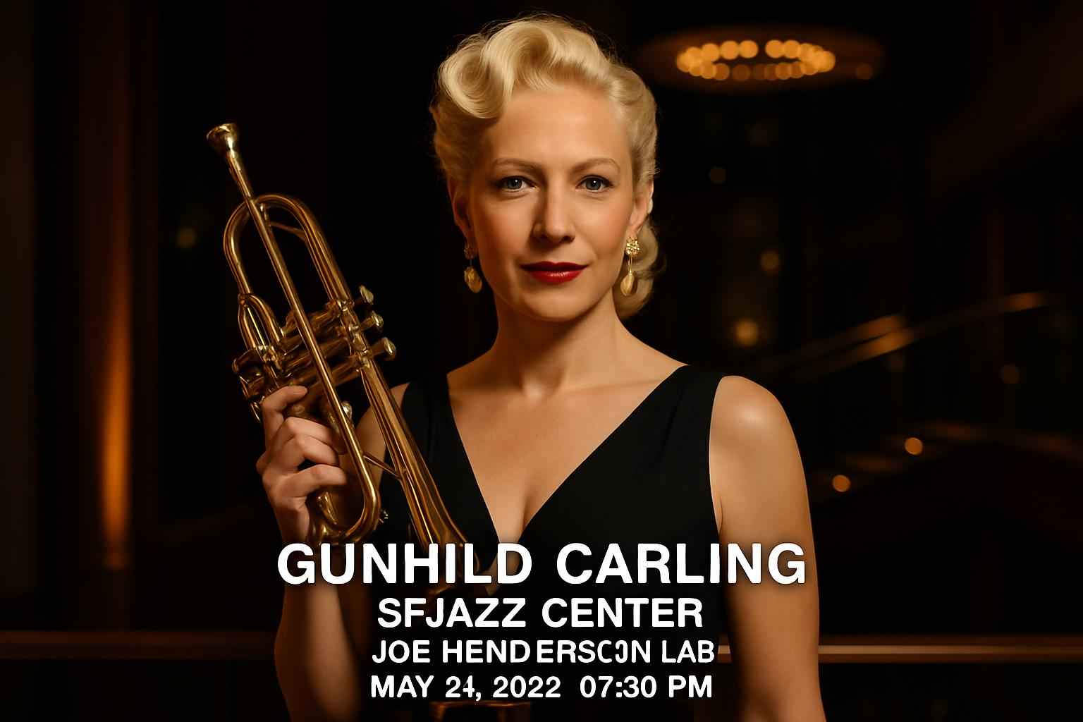 Gunhild Carling