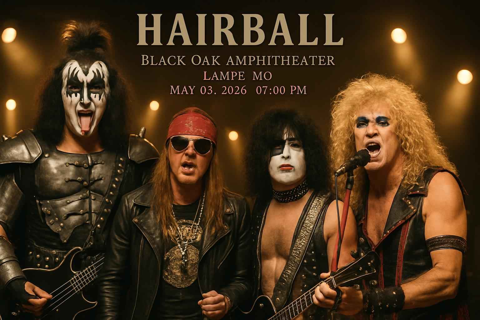 Hairball
