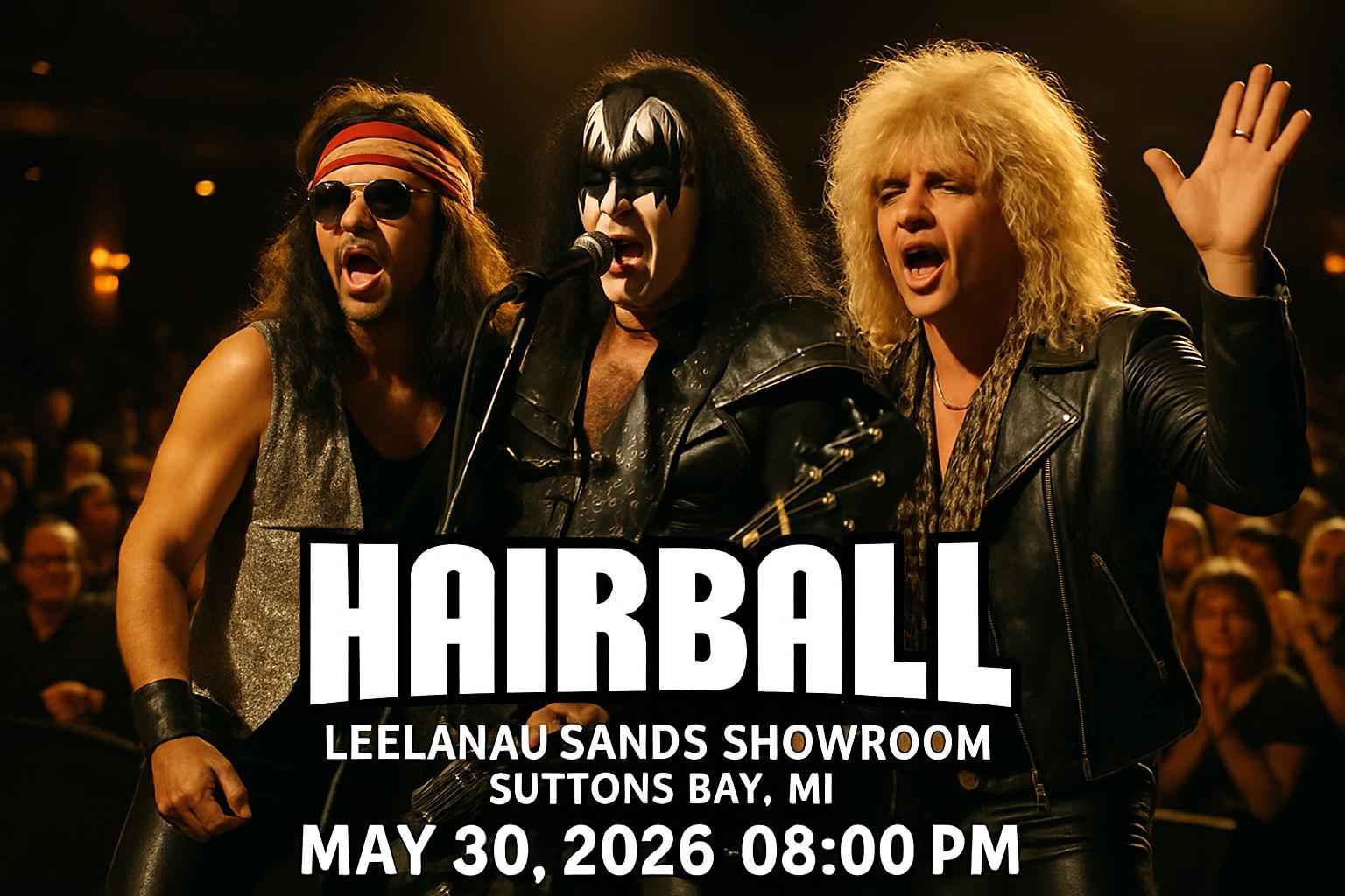 Hairball