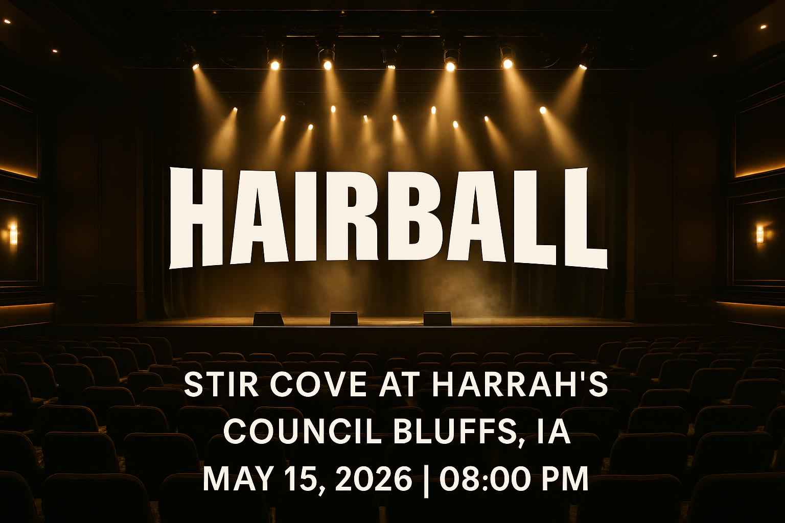 Hairball