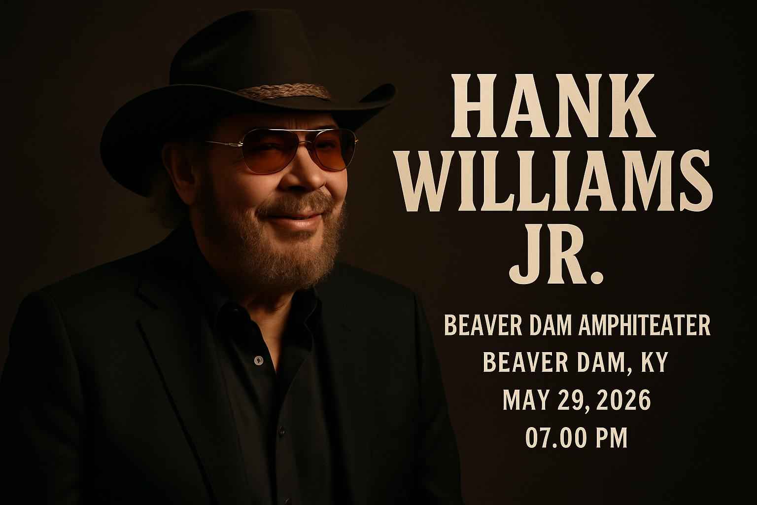 Hank Williams Jr.