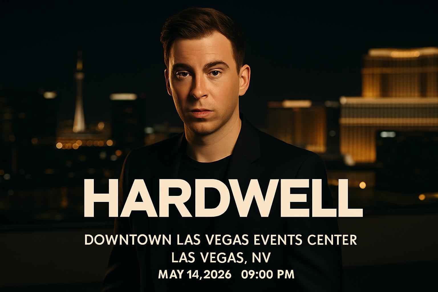 Hardwell