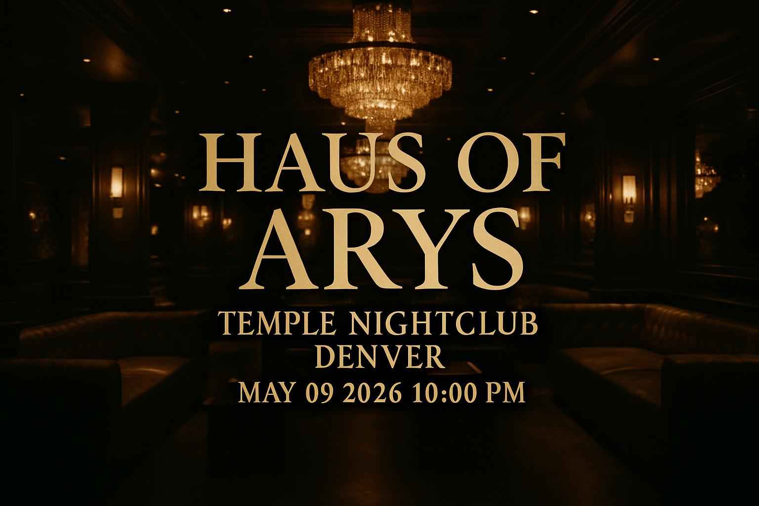 Haus of Arys