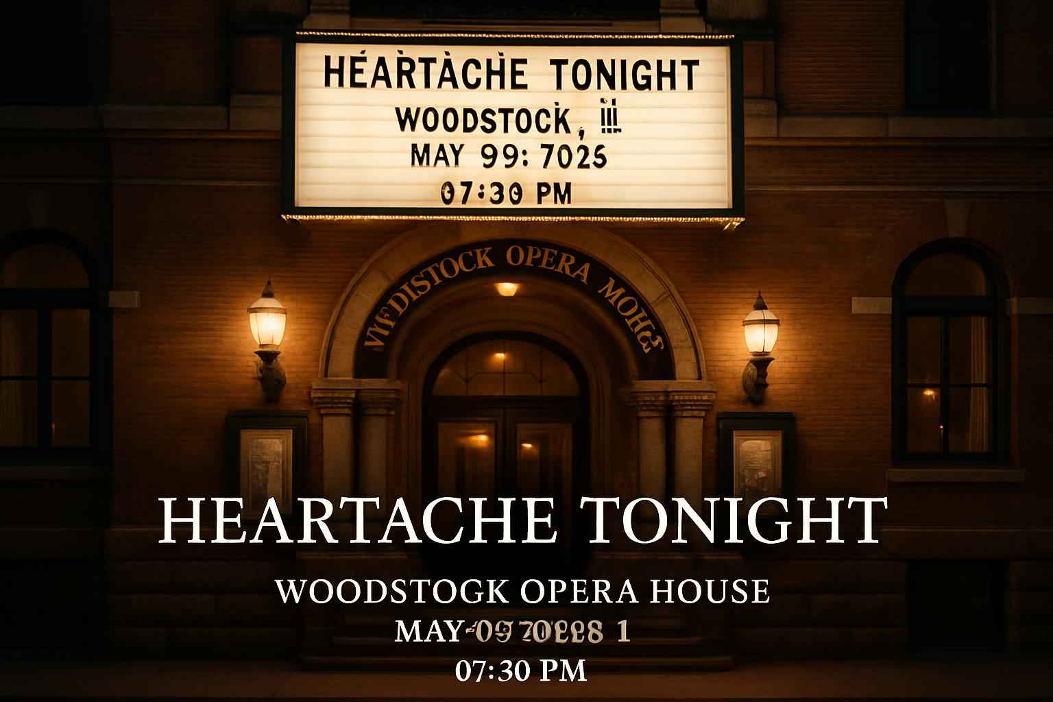 Heartache Tonight