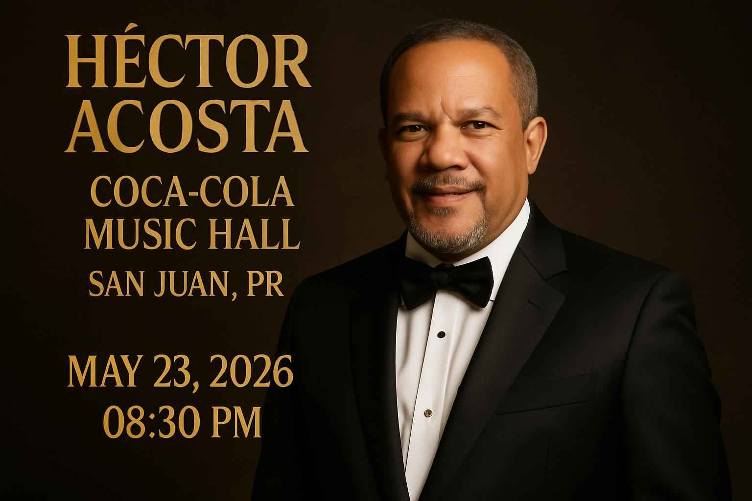 Hector Acosta