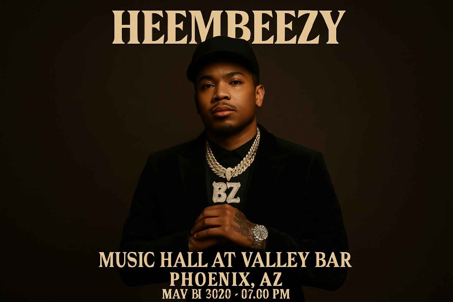 Heembeezy