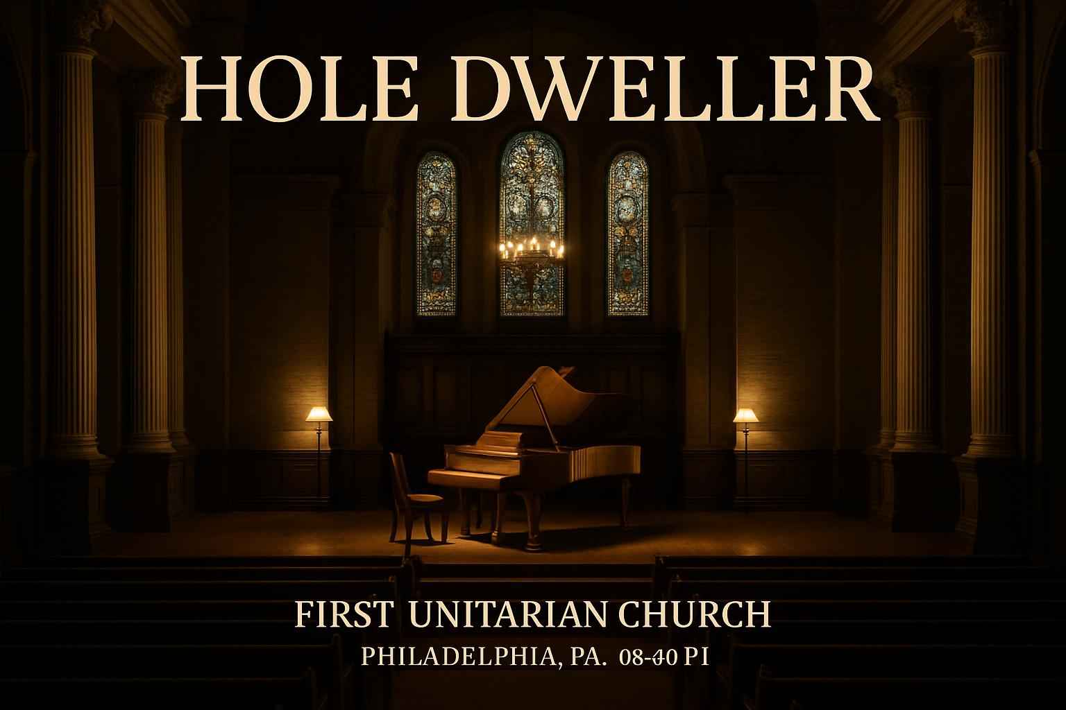Hole Dweller