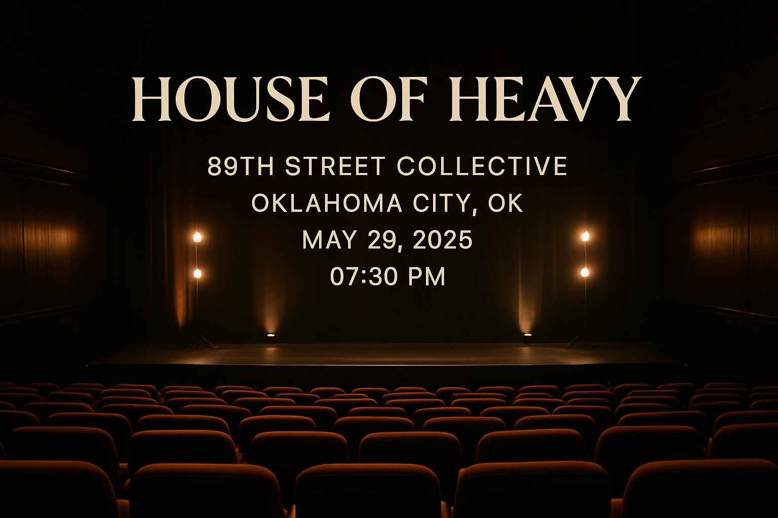 House of Heavy