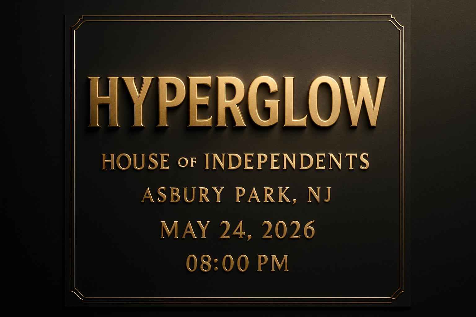 Hyperglow
