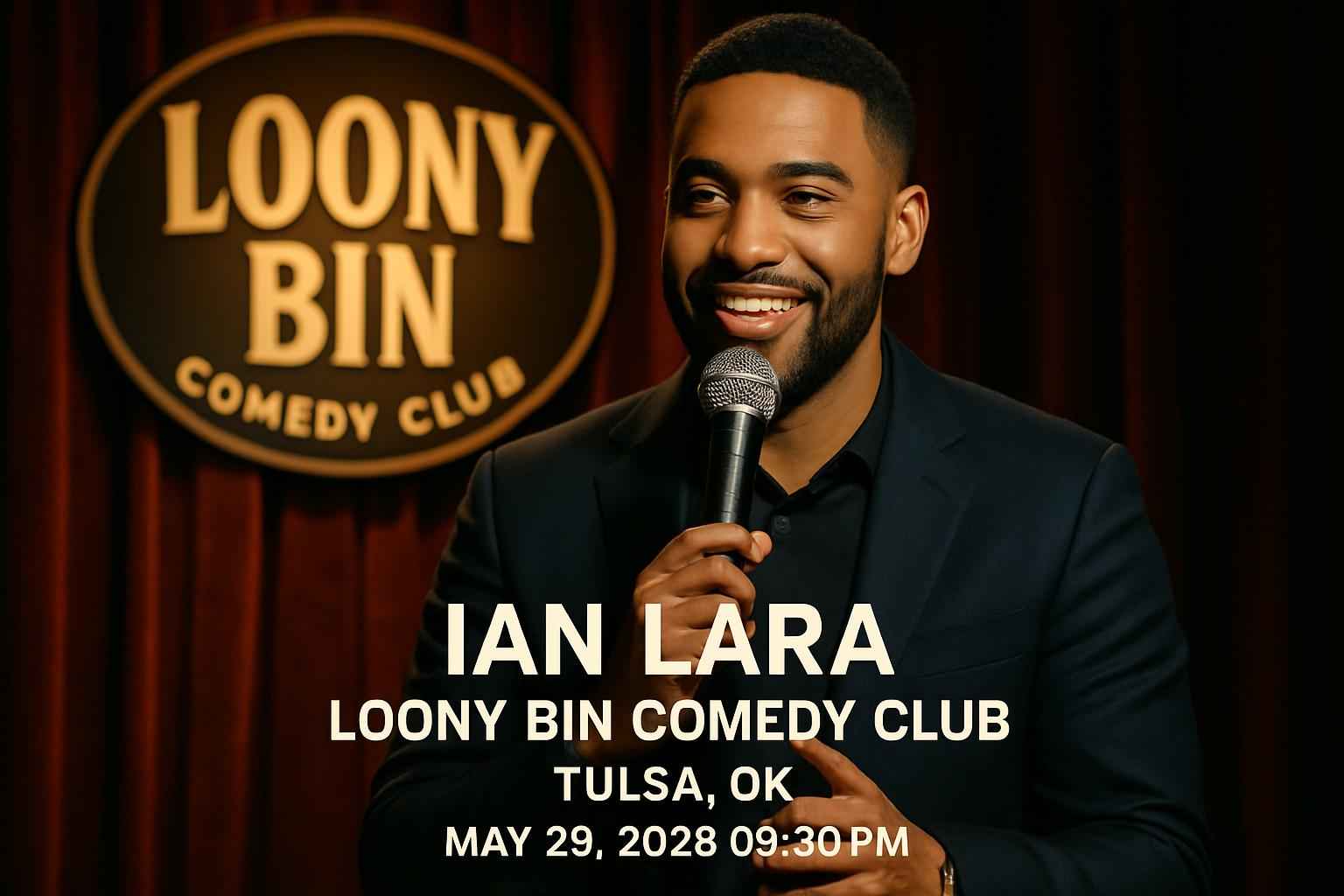 Ian Lara
