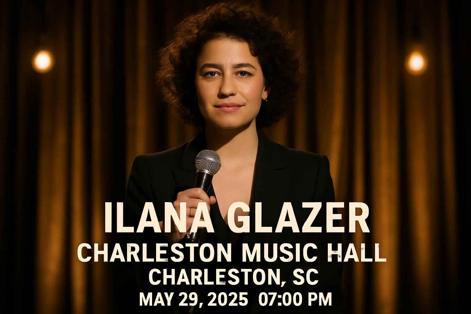 Ilana Glazer