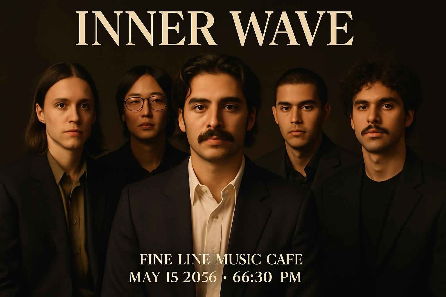 Inner Wave