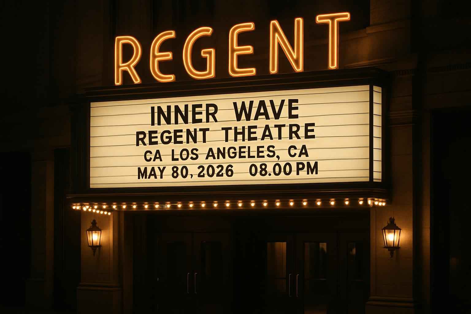 Inner Wave