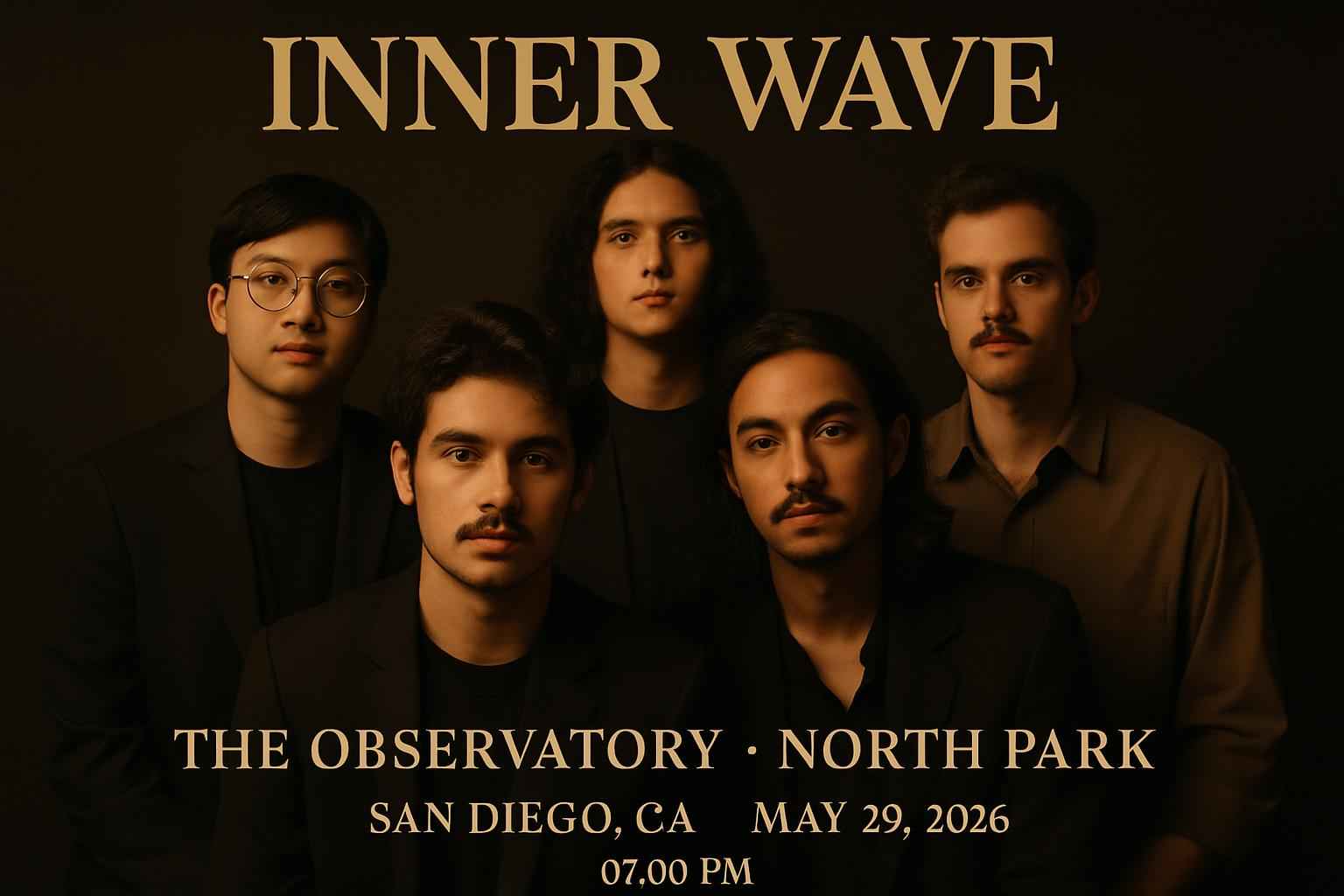 Inner Wave