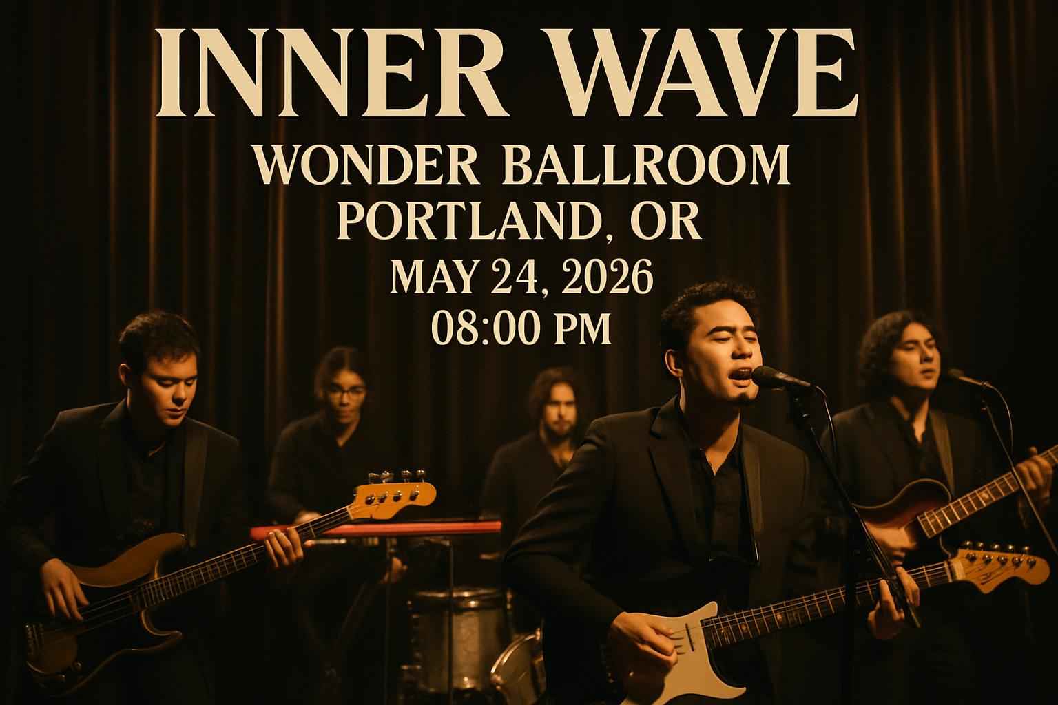 Inner Wave