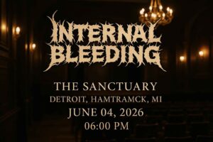 Internal Bleeding