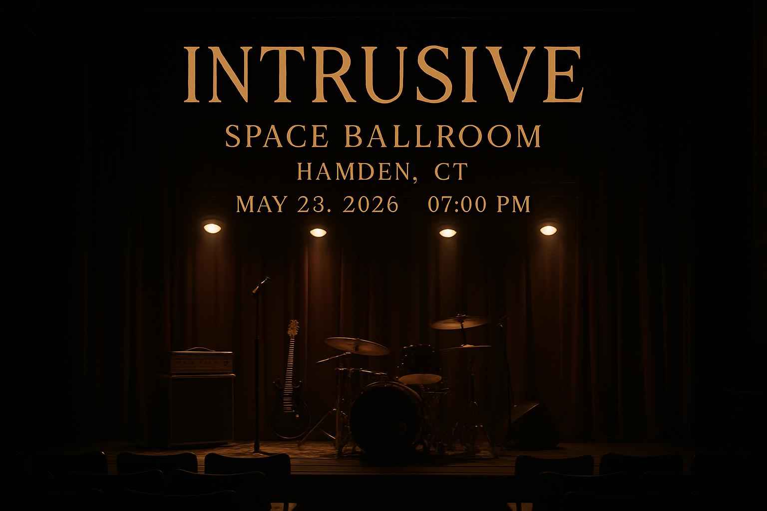 Intrusive