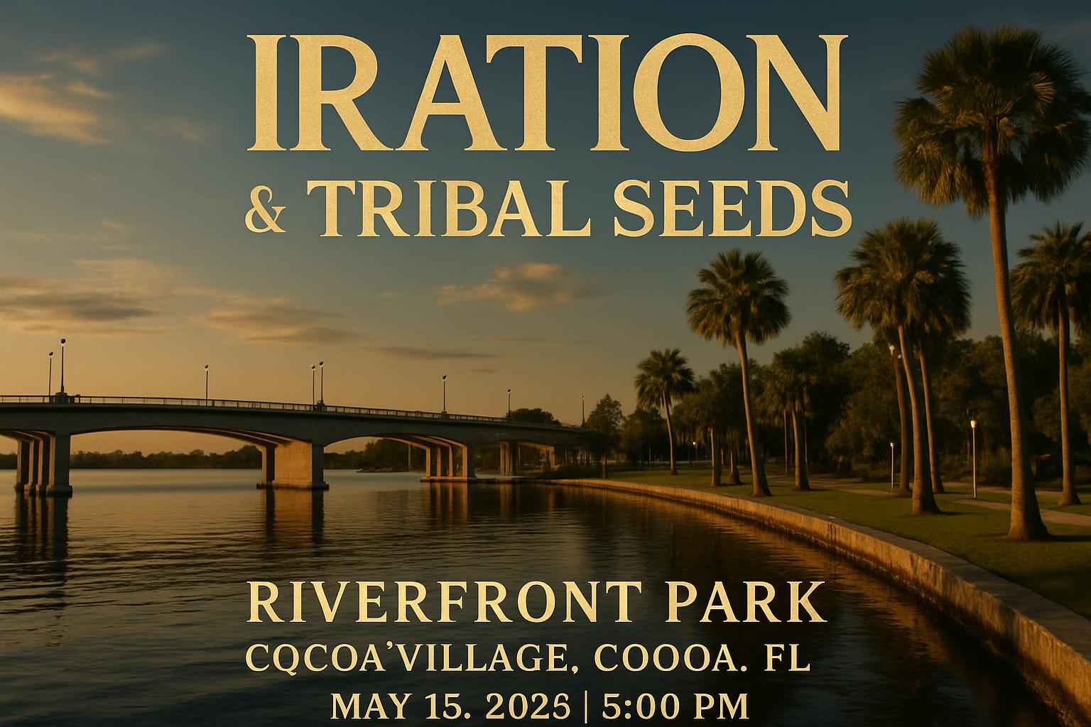Iration & Tribal Seeds