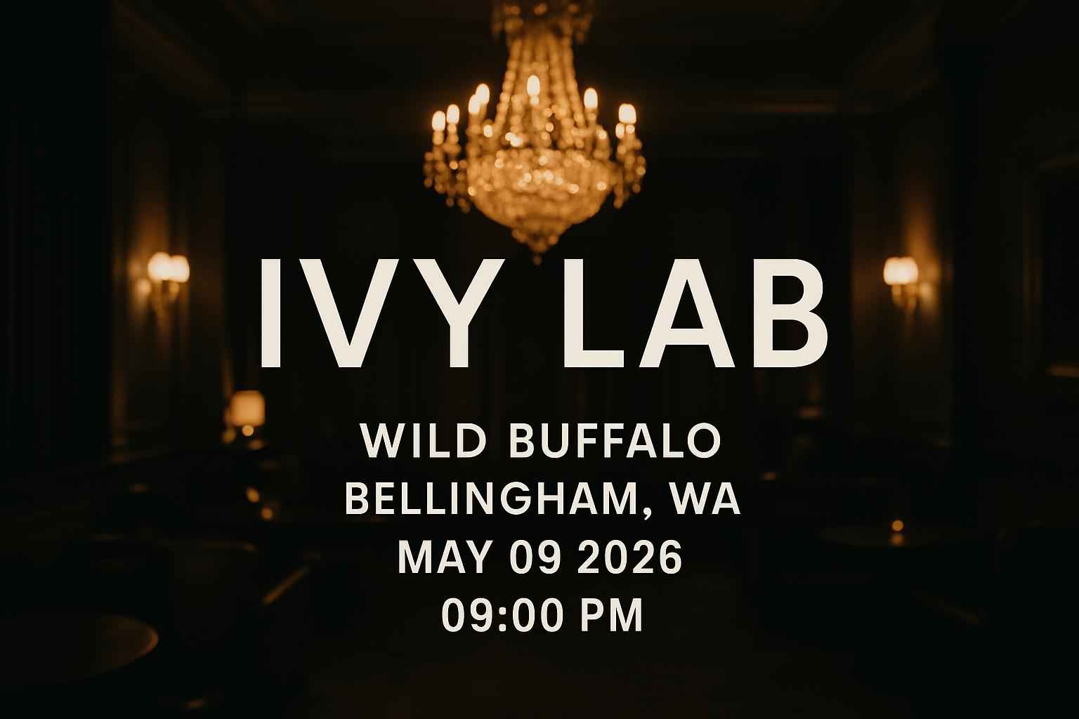 Ivy Lab