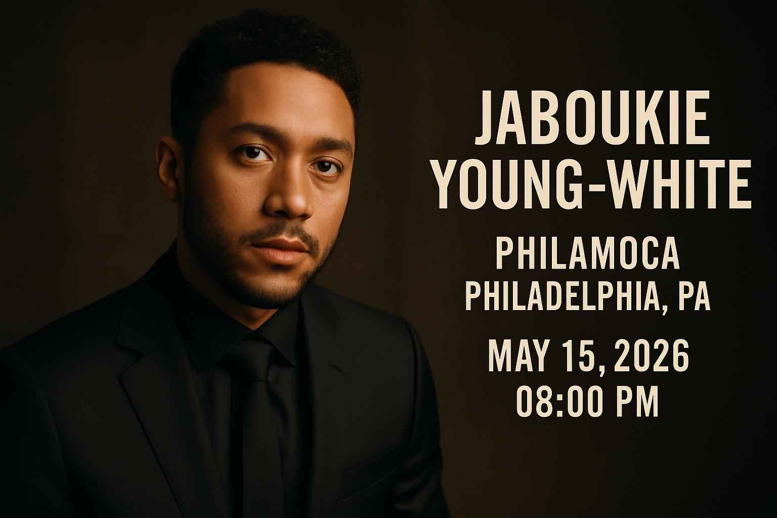 Jaboukie Young-White