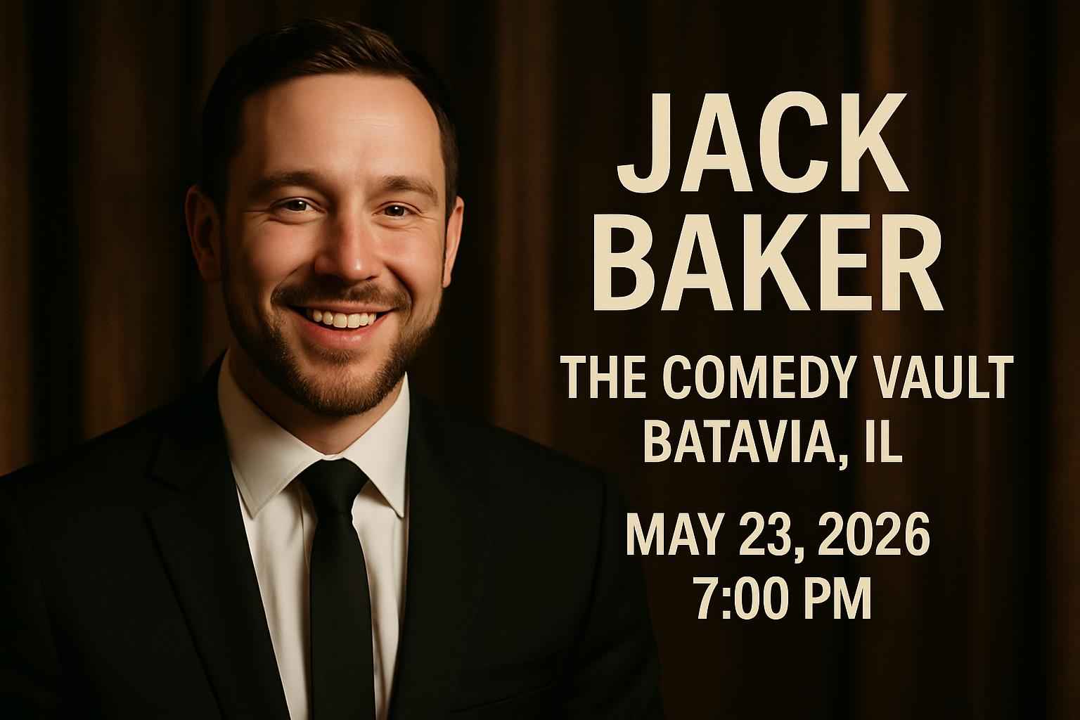 Jack Baker