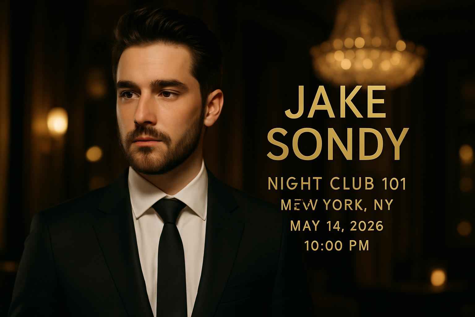 Jake Sondy