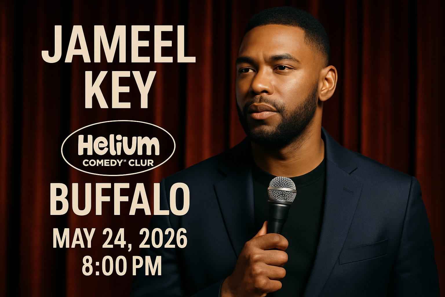 Jameel Key
