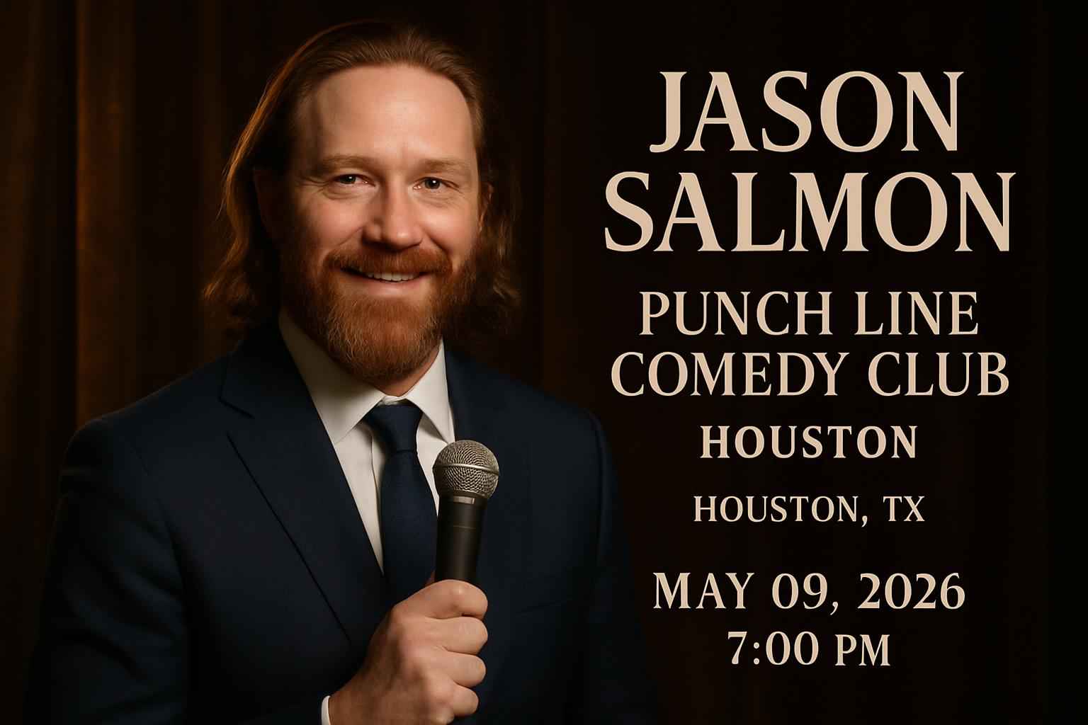 Jason Salmon