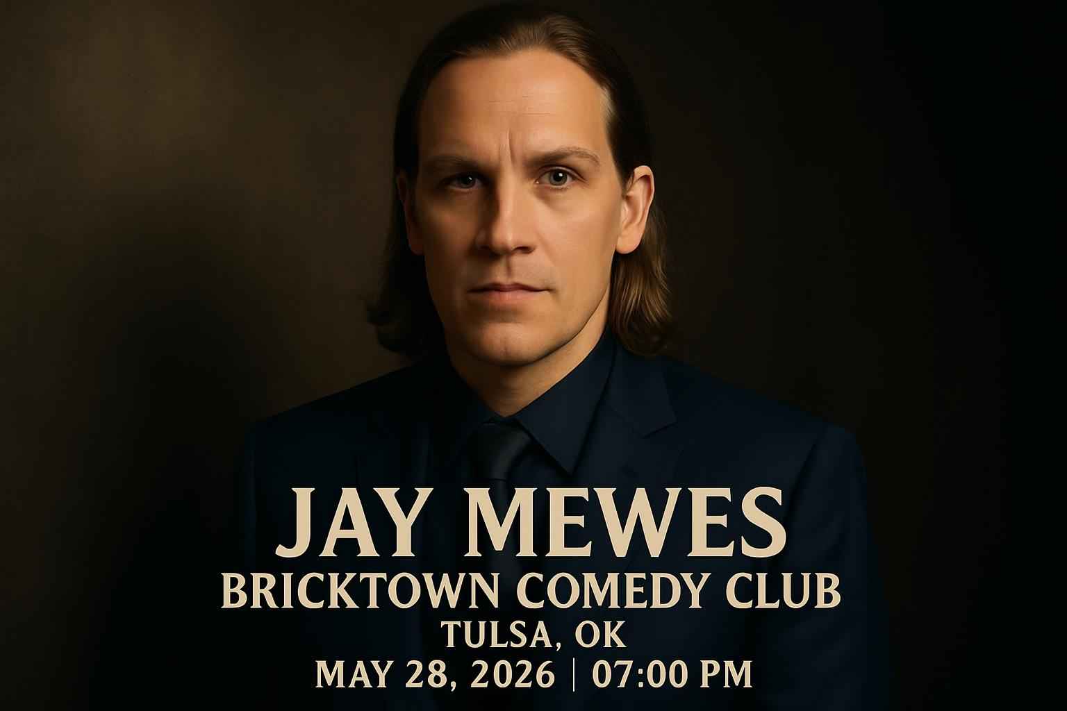 Jay Mewes