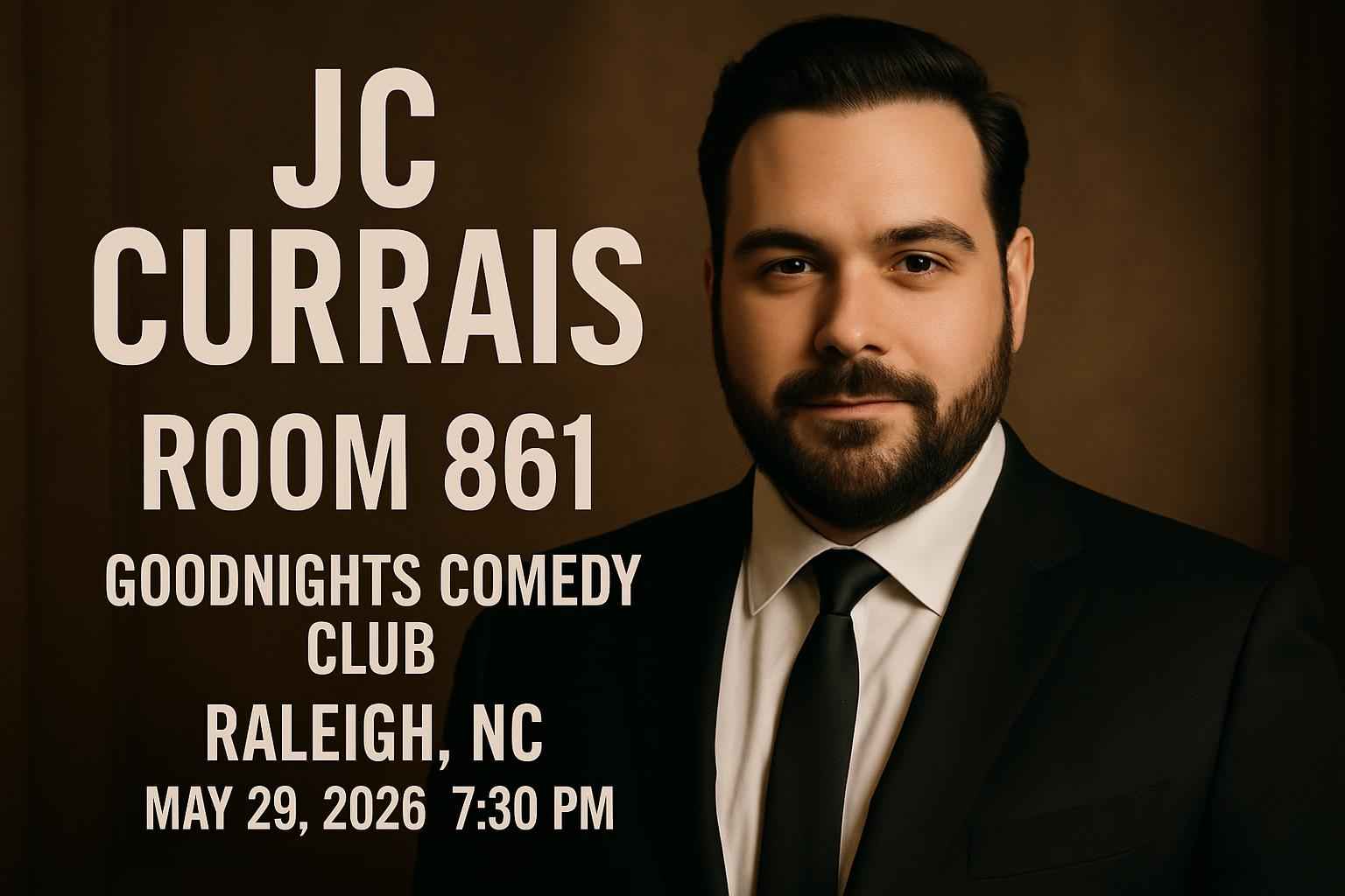 JC Currais