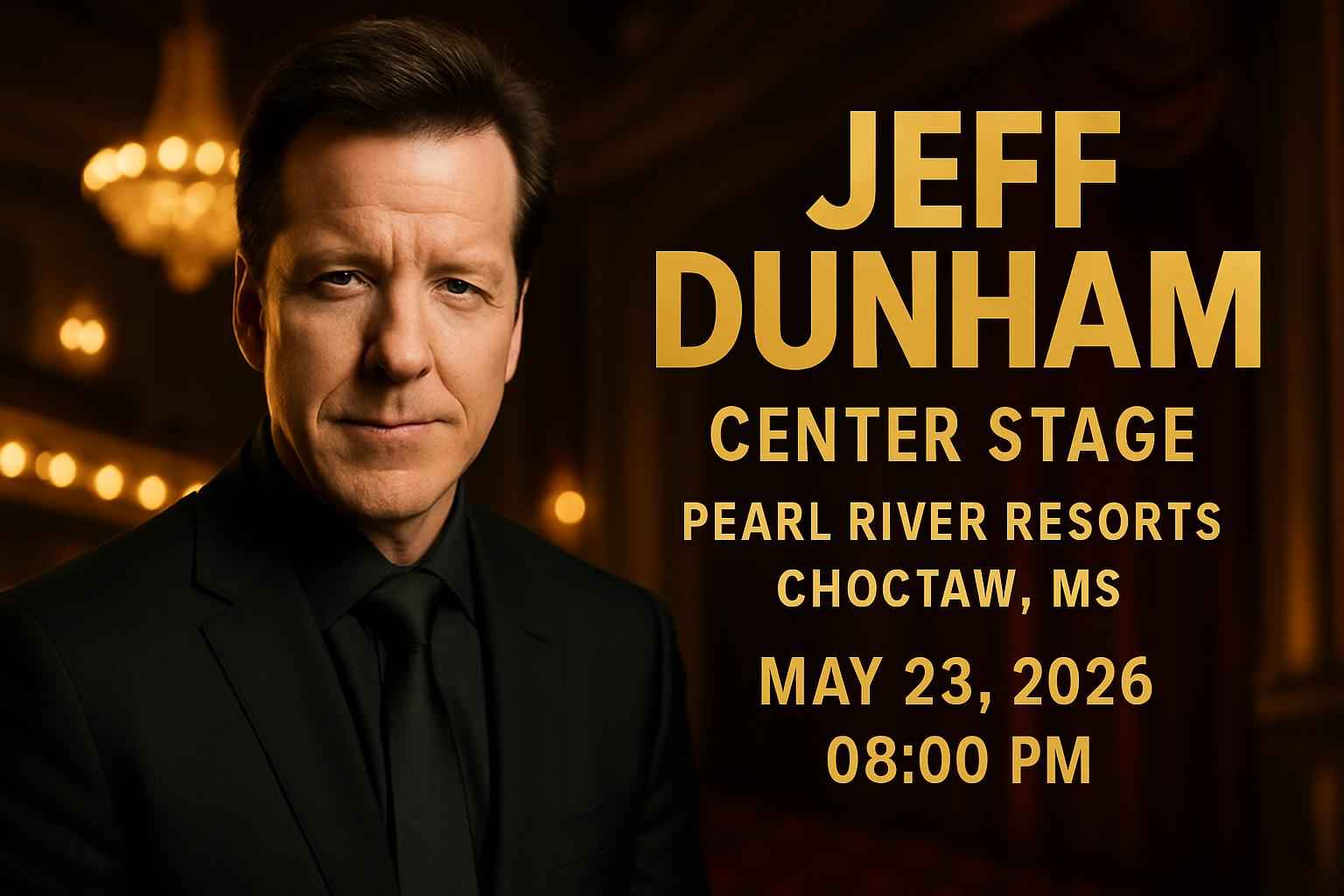 Jeff Dunham