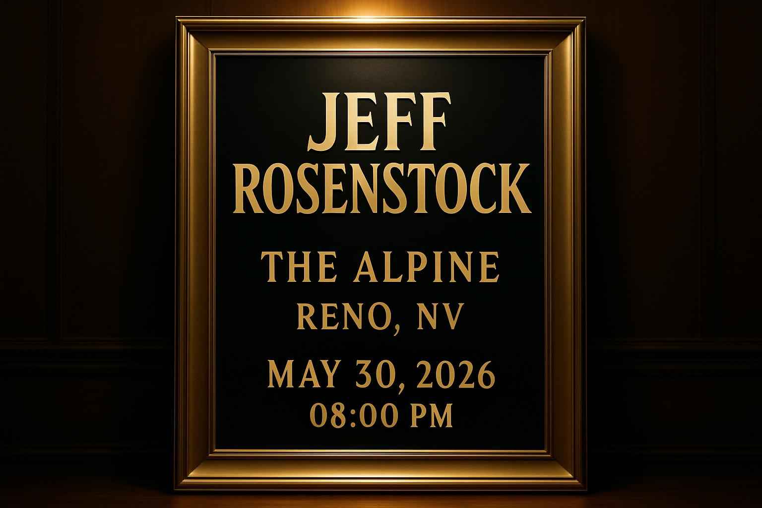 Jeff Rosenstock