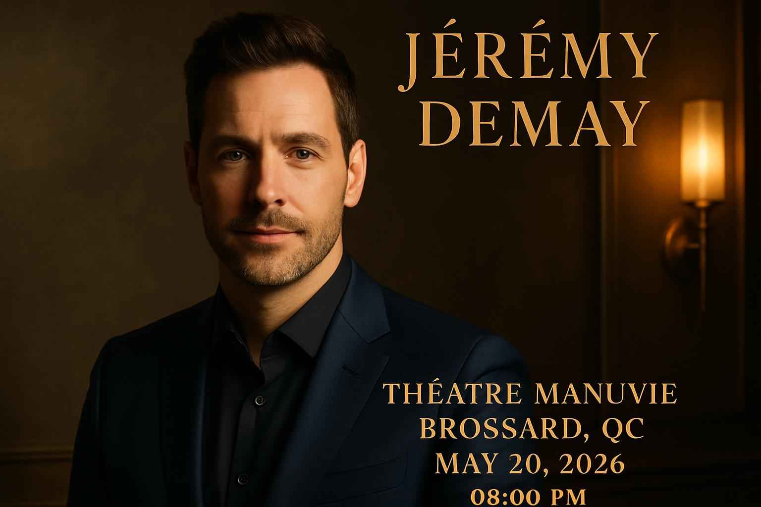 Jeremy Demay